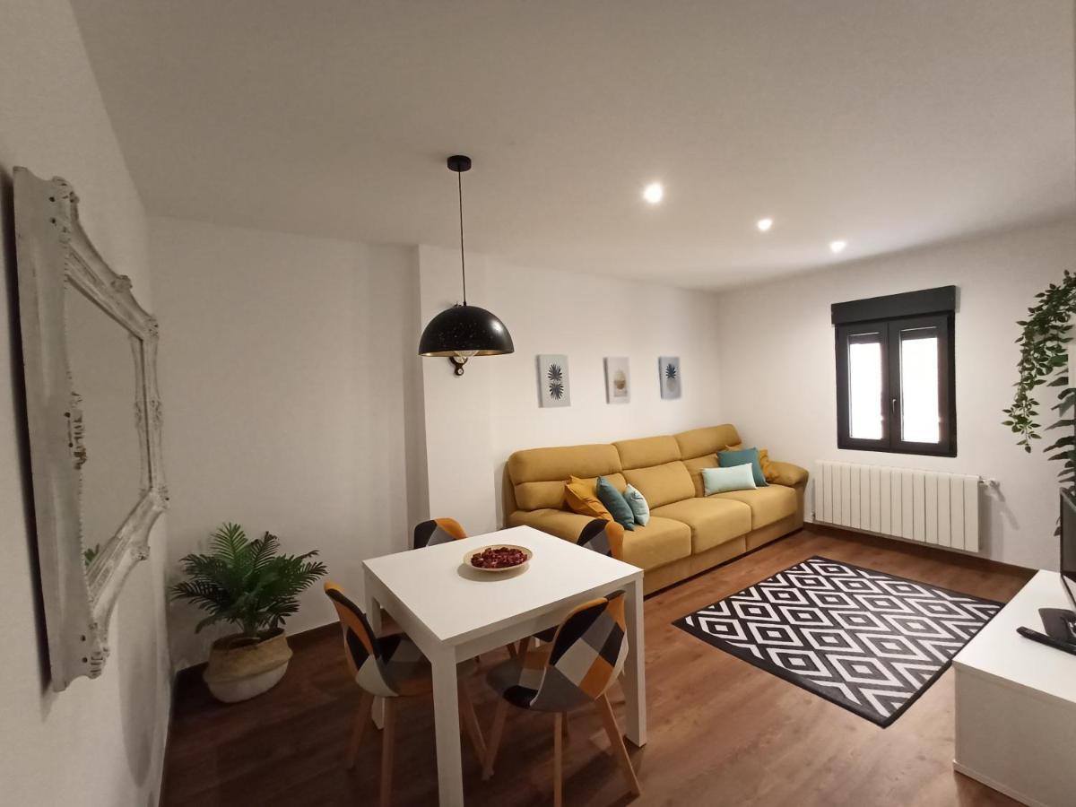 Ferienwohnung Family Cuenca Exterior foto