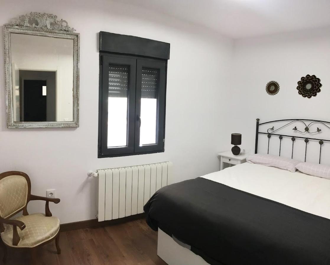Ferienwohnung Family Cuenca Exterior foto