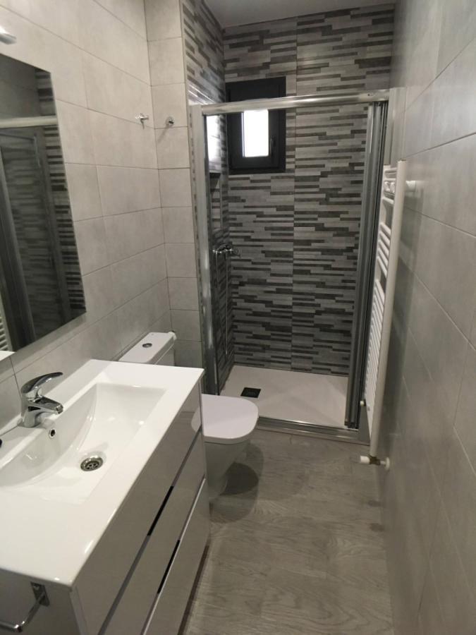 Ferienwohnung Family Cuenca Cuenca  Exterior foto