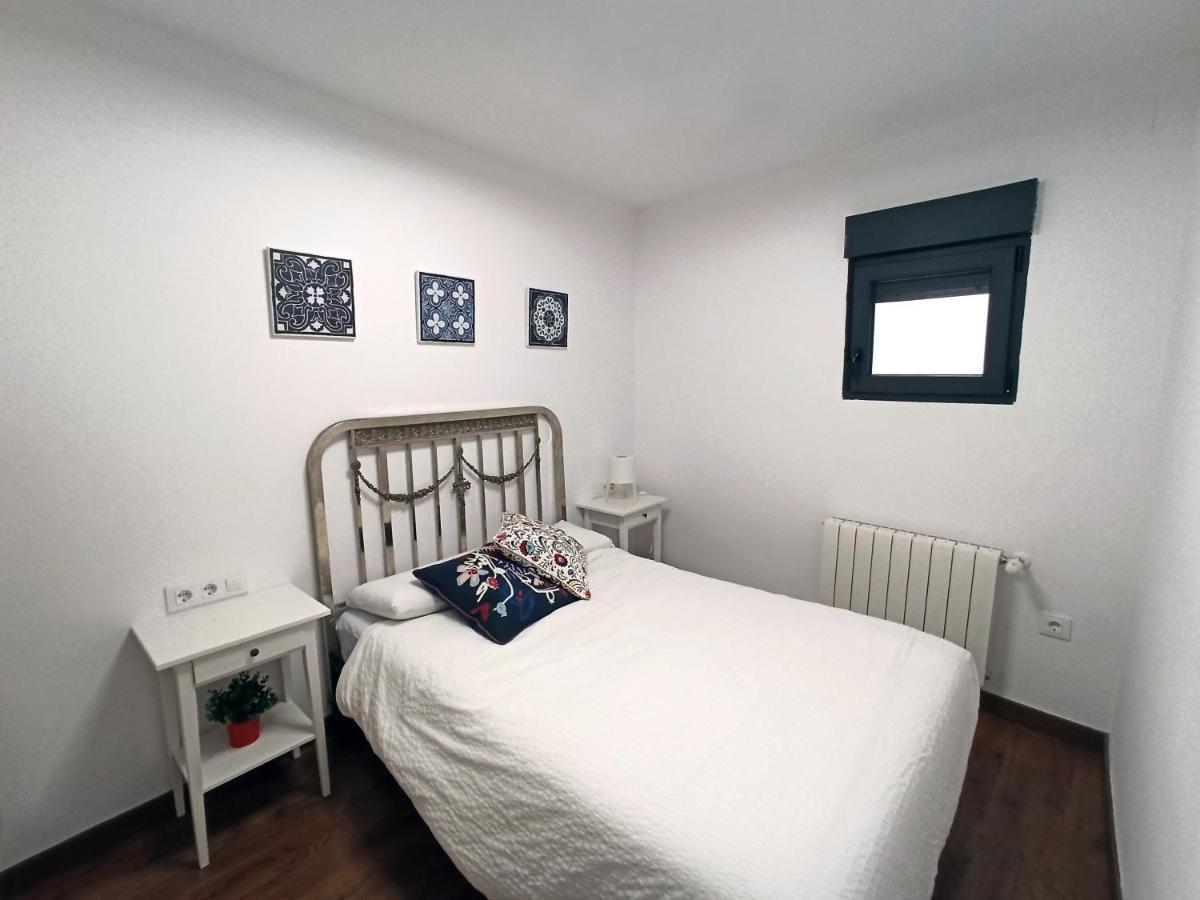 Ferienwohnung Family Cuenca Cuenca  Exterior foto