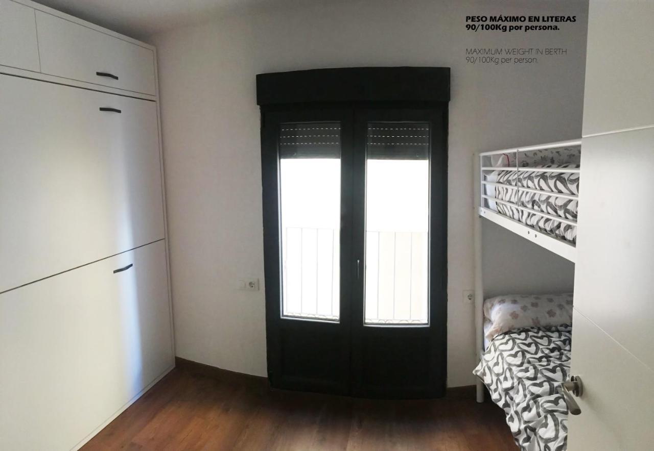 Ferienwohnung Family Cuenca Cuenca  Exterior foto